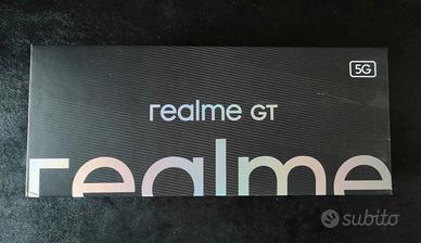 RealMe 5 GT