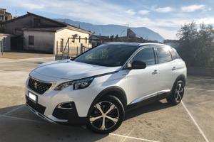 Peugeot 3008 GTLine 130CV Autom - Unico proprietar