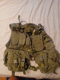 combat jacket mpd 2006