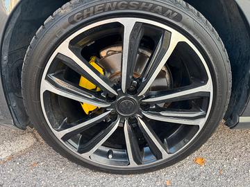 4 cerchi 18’’ golf 7/7.5