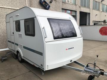 Adria AVIVA 360 DK MOVER
