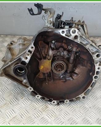 Cambio Manuale Toyota Yaris France 3 Serie 1.0