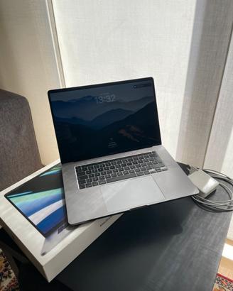 Macbook Pro 16” 2019