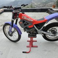 Aprilia Climber 280 R