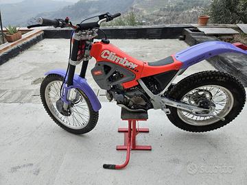 Aprilia Climber 280 R