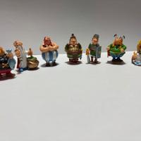 Sorpresine Kinder Asterix