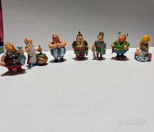 Sorpresine Kinder Asterix