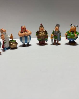 Sorpresine Kinder Asterix