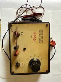 Stabilizzatore Uk630