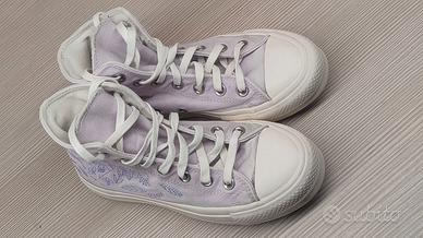 Converse 35 clearance argento