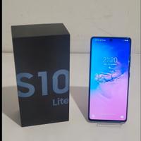 Samsung s10 lite 