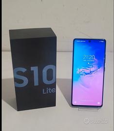 Samsung s10 lite 