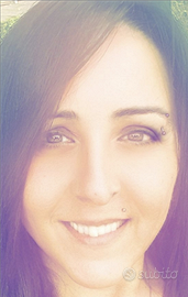 Receptionist;addetta mensa;operaia confezionamento