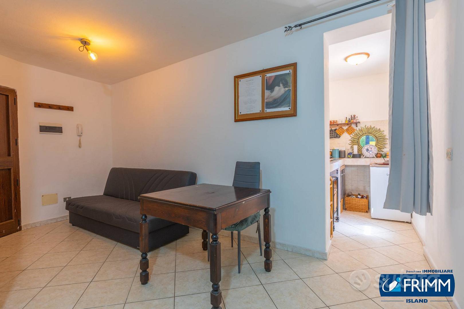 Apartment in Olbia, Baratta, Gallura Nord-Est Sardegna - Vista 5