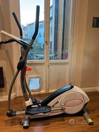 Ellittica Moovyoo Spectre