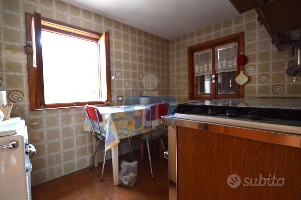 Appartamento – SO - Vista 2