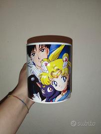 Set tazze Sailor Moon 