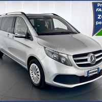 Mercedes-Benz Classe V V Compact 220 d Execut...