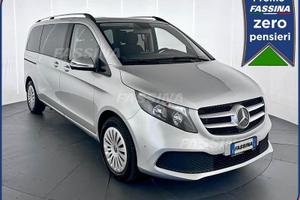Mercedes-Benz Classe V V Compact 220 d Execut...