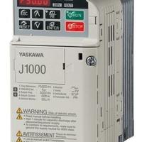 Inverter Omron Yaskawa J1000