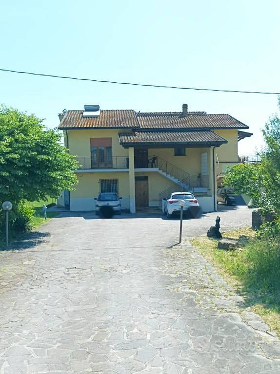 Casa – San Giovanni Incarico, Frosinone - Vista 2