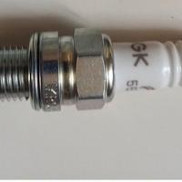 Candele iridio originali NGK per Abarth