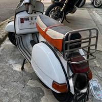 Vespa 125 PX