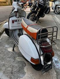 Vespa 125 PX