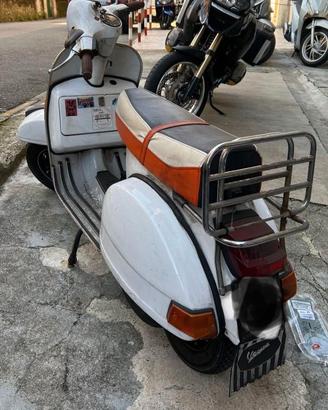 Vespa 125 PX