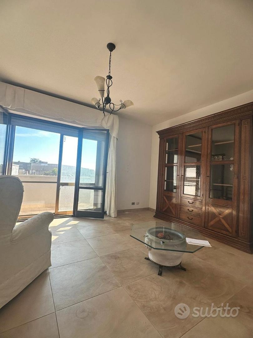 Appartamento – Oristano, Città Giardino, Aristanis/Oristano - Vista 2