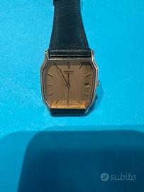 Orologio Seiko al quartz. Usato