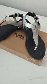 sandali TOMMY Jeans n.39