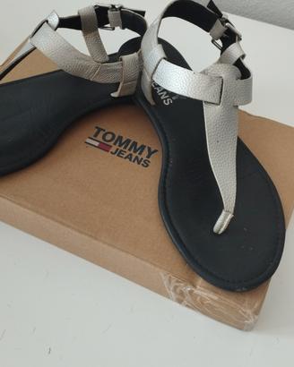 sandali TOMMY Jeans n.39