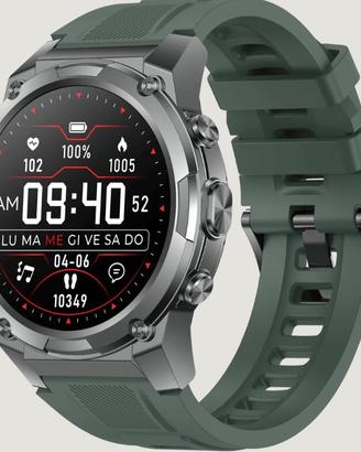 Smartwatch