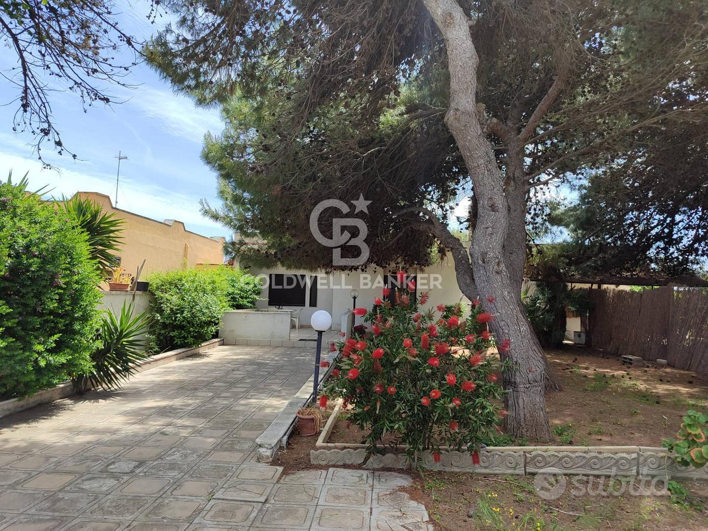 House in Brindisi, Contrada Betlemme, Casale - Vista 3