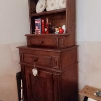 credenza vintage