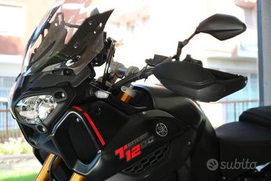 Yamaha XT 1200 Z Super Ténéré - 2020