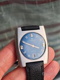 Orologio Lorenz Edox carica manuale