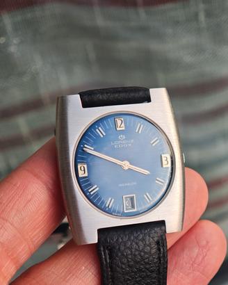 Orologio Lorenz Edox carica manuale