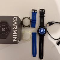 Sportwatch Garmin Fenix 6 Pro