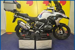 BMW R 1250 GS Garantita e Finanziabile