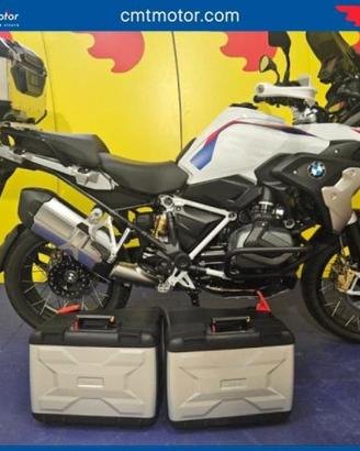 BMW R 1250 GS Garantita e Finanziabile