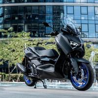 Kit carene nuove per scooter vari