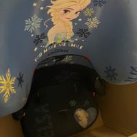 Seggiolino auto isofix