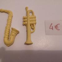 Mulino Bianco gommine da cancellare vintage