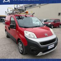 FIAT FIORINO 1.3 M-JET FURGONE ADVENTURE -