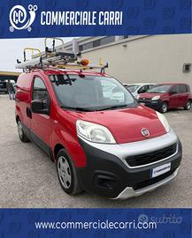 FIAT FIORINO 1.3 M-JET FURGONE ADVENTURE -