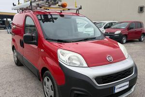 FIAT FIORINO 1.3 M-JET FURGONE ADVENTURE -