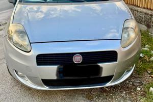 Fiat grande punto 2006