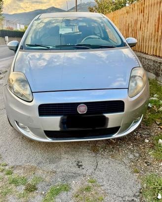 Fiat grande punto 2006